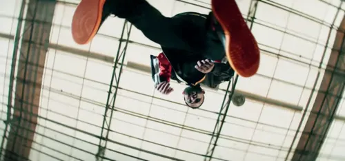 TRAVIS SCOTT - Beibs in the trap