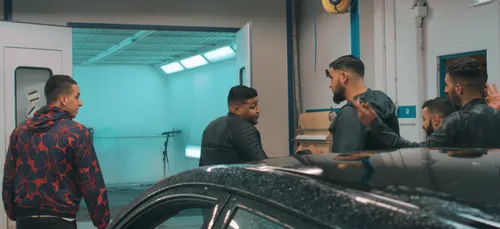 TIIWTIIW FT BLANKA & SKY - Oui oui