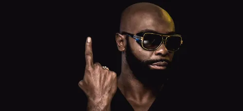 Kaaris certifié single de platine !