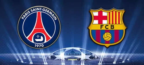 Le match Barça - PSG va t-il être rejoué ?