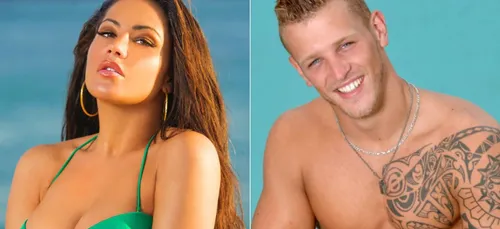 Les Anges 9 : comment Milla et Jordan ont-ils officialisé leur...