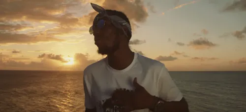 GHETTO PHENOMENE - Tout maintenant