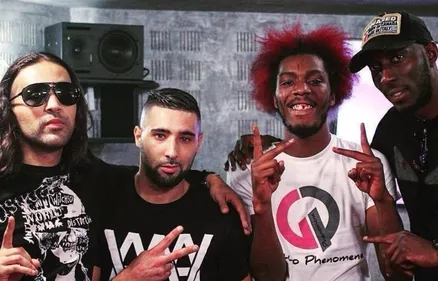 Ghetto Phénomène se livre : « Jul aurait pu percer à l'OM » !