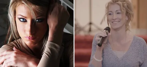 Crystal Hilton : cette ancienne Star du film X a fait une...