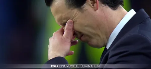 PSG : Retour houleux à Paris après la claque reçue contre le FC...