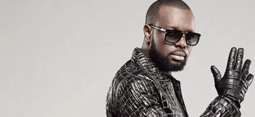 Maitre Gims : Il met une fortune dans sa nouvelle voiture !
