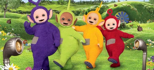 Teletubbies : Voici à quoi ressemble le bébé-soleil 20 ans après !...