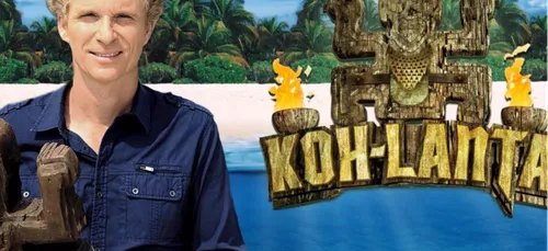 Du sexe dans Koh Lanta ? Denis Brogniart fait une étonnante...