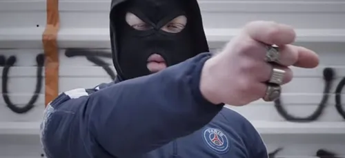 Kalash Criminel : il nous revient, engagé et enragé plus que jamais...