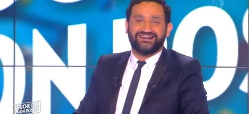 Cyril Hanouna : Après les  révélations de son stagiaire, paniqué,...