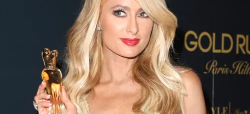 Paris Hilton pose nue et c'est tout Insta qui s'emballe (Photo)