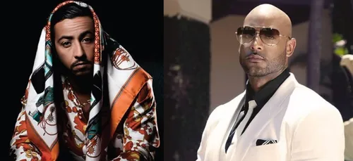 Booba en feat avec Lacrim sur « Force et honneur » ?