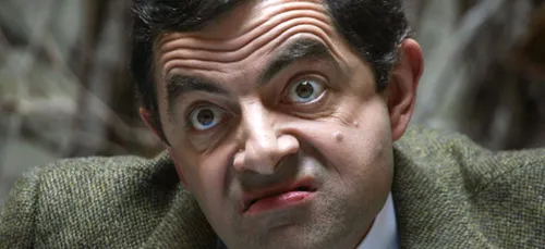 C'est officiel : Mr. Bean est bien de retour  (Vidéo)