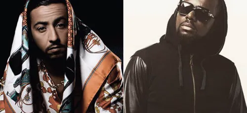 Lacrim et Maitre Gims bientôt en feat ?