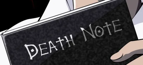 Death Note : Netflix l’adapte et propose un teaser ! (Vidéo)