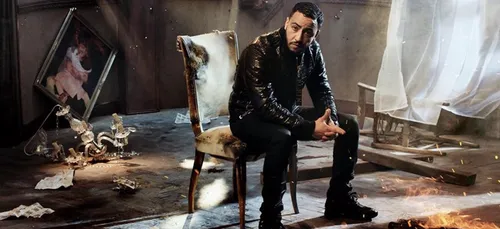 Découvrez "Colonel Carrillo", le nouveau morceau de Lacrim ! (Vidéo)