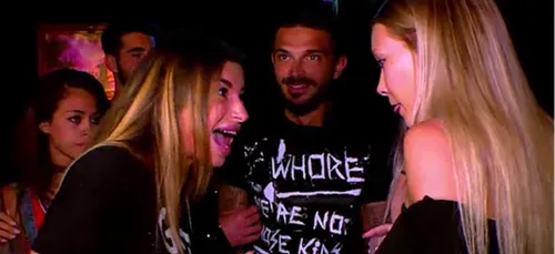 Les Marseillais South America : La guerre est déclarée entre...