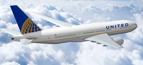 United Airlines : La compagnie empêche des femmes d’embarquer en...