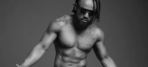 Découvrez la transformation physique surprenante d'Alonzo !