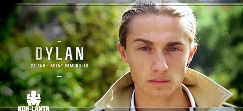 Koh-Lanta : Mise au point concernant Dylan et la marque Gucci !