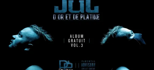 JUL - Imagine (Audio)