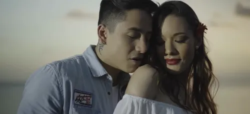 ANDY RIVERA - Aprovéchame