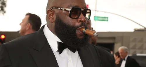 Rick Ross et Gucci Mane se lancent officiellement dans le cinéma !