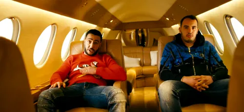 LACRIM - Colonel Carillo