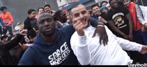 SAM'S FT SOFIANE - PLS