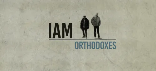IAM - Orthodoxes