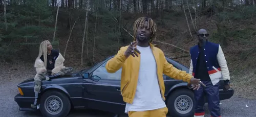 JOK'AIR FT CHICH - Squale