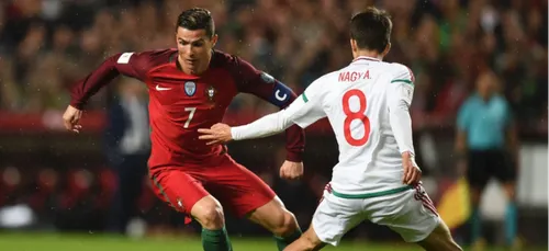 Footballeurs professionnels : Voici combien ils ont gagné cette...