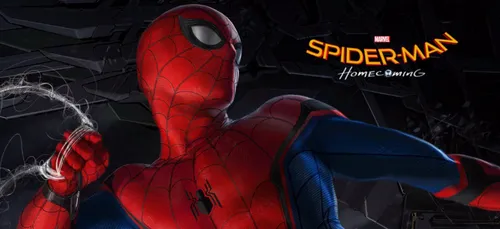 Spider-man Homecoming : découvrez la bande annonce ! (Vidéo)