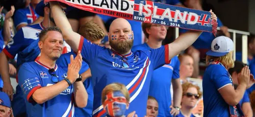 C’est le baby-boom en Islande, neuf mois après la victoire face à...