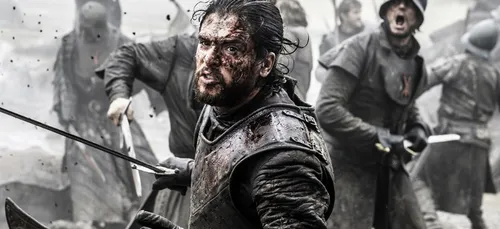Game of Thrones : découvrez la bande annonce officielle de la...