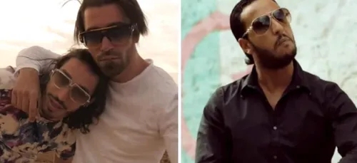 Lacrim bientôt en feat avec PNL ? Découvrez sa réponse. (Vidéo)