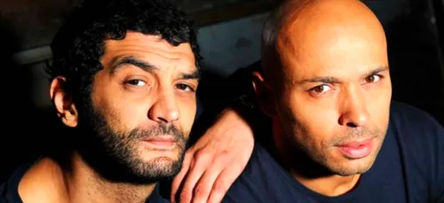 Ramzy Bédia : il raconte comment a t-il  frôlé la mort, en Suisse...