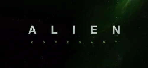 Le nouveau trailer d'Alien est tout simplement terrifiant (Vidéo)