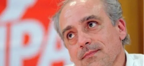 Philippe Poutou se paye Fillon et Le Pen lors du Grand Débat ! (Vidéo)