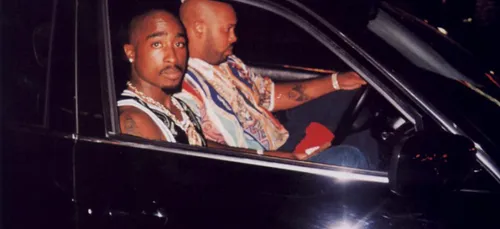 21 ans après sa mort, Suge Knight dévoile les noms des meurtriers...