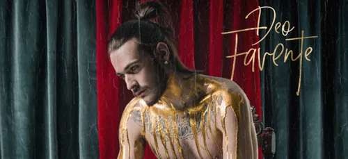 SCH : La date de sortie et la tracklist de son nouvel album dévoilé !