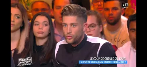 TPMP : Paga des Marseillais sur W9 dévoile son salaire !