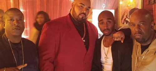 All Eyez On Me : Tupac plus que jamais vivant dans ce nouveau...