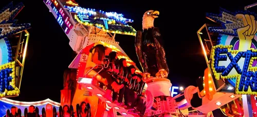 Foire du trône : ses attractions sont-elles devenues risquées et...