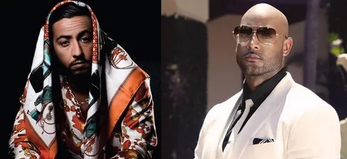 Lacrim s'exprime sur un possible second feat avec Booba !