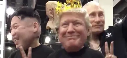 TOP 10 des vidéos qu'il ne faut pas manquer aujourd'hui #1