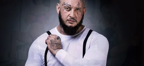 Seth Gueko : Bientôt présent dans un porno ?