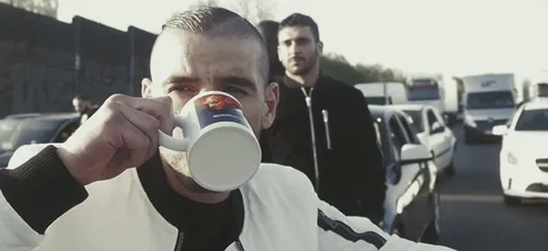 Pour son clip "Toka", Sofiane risque très gros ! (Vidéo)