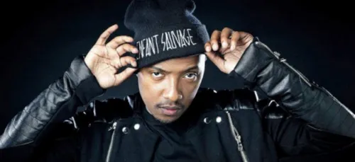 Soprano : Le plus gros vendeur de billets de France !