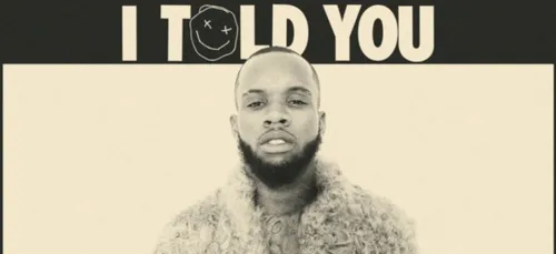 Tory Lanez : Il vient de se faire arrêter !